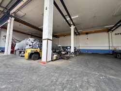 Tuas South Avenue 14 (D22), Factory #607904191